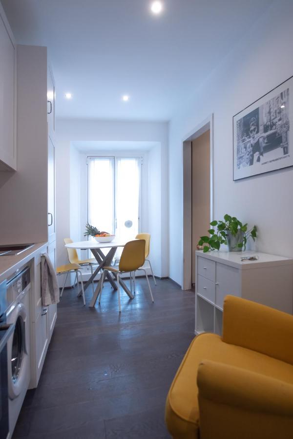Art & Design On The Corner - Via Savona Milan Apartment Exterior photo