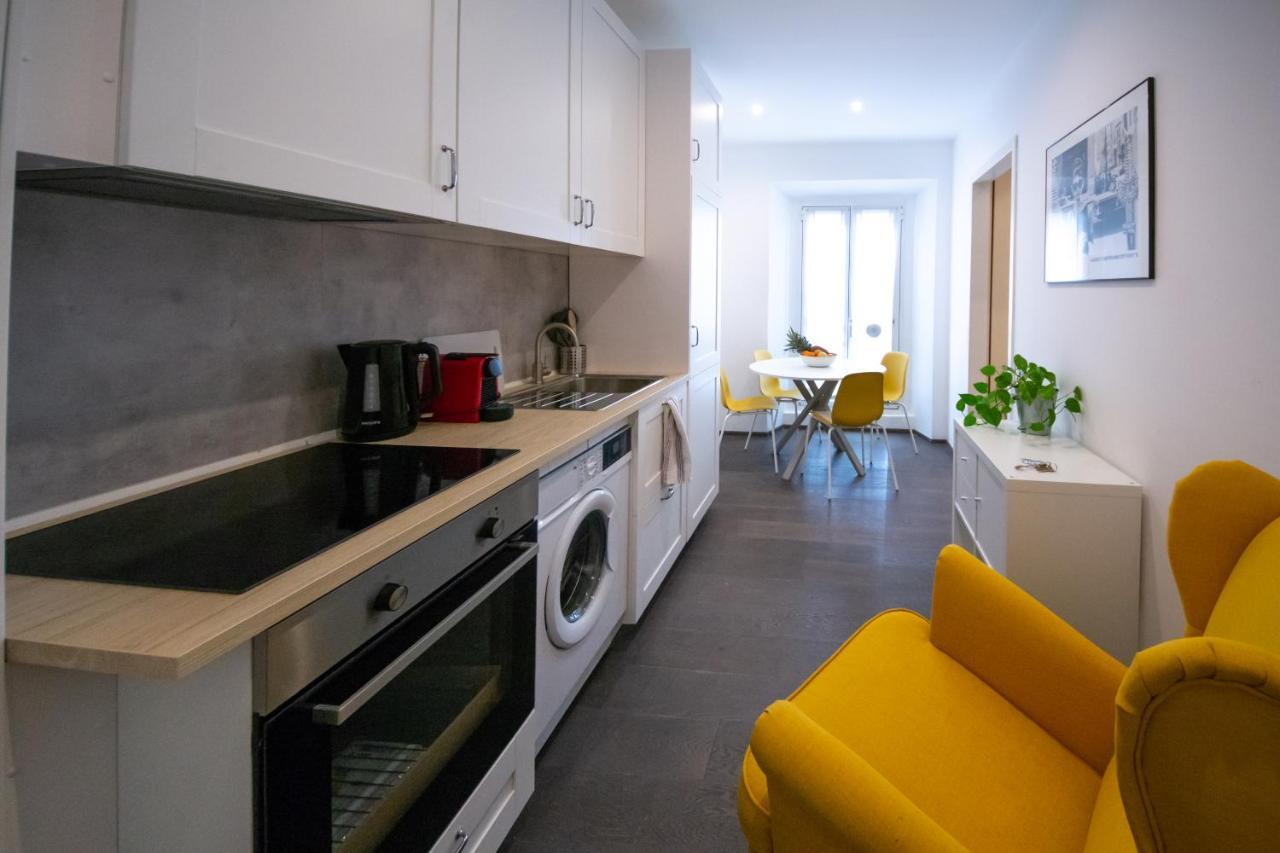 Art & Design On The Corner - Via Savona Milan Apartment Exterior photo