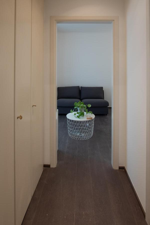 Art & Design On The Corner - Via Savona Milan Apartment Exterior photo